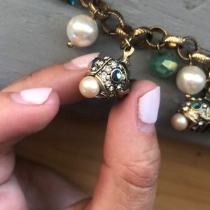 Betsey Johnson Bracelet